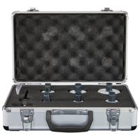 Makita Accessoires Gatzaagset 7-delig hout/metaal - E-12326 - E-12326 - thumbnail