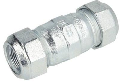 Kirchhoff GEBO TG schroefdraadkoppeling, type Ø 3/4" - 01.150.02.02