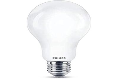 Philips Classic LEDbulb E27 Peer Mat 17.5W 2452lm - 827 Zeer Warm Wit | Vervangt 150W