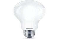 Philips Classic LEDbulb E27 Peer Mat 17.5W 2452lm - 827 Zeer Warm Wit | Vervangt 150W - thumbnail