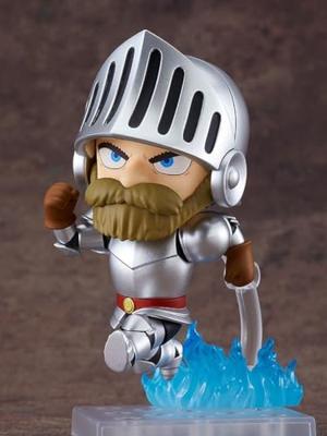 Ghosts 'n Goblins Resurrection Nendoroid - Arthur
