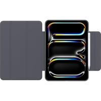 Otterbox Symmetry Folio Book cover Grijs iPad Cover / tas - thumbnail