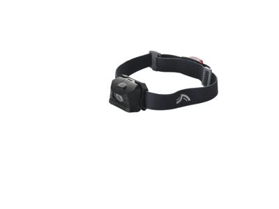 CRIVIT LED-hoofdlamp (Hoofdlamp batterij)