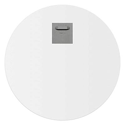 Reinders - Japanese Cranebirds - Glasschilderij Ø 50cm