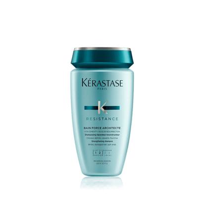Kérastase Résistance Bain Force Architecte Shampoo voor Beschadigd Haar