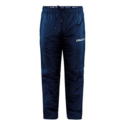 Craft 1909086 Craft Pants Warm M - Navy - XL