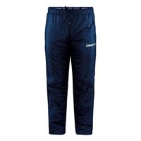 Craft 1909086 Craft Pants Warm M - Navy - XL - thumbnail
