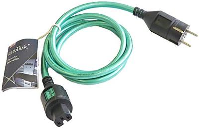 ISOTEK: EVO3 INITIUM C15 1,5 METER ISOTEK: EVO3 INITIUM C15 1,5 METER