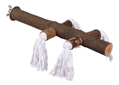 TRIXIE ZITSTOK SCHORSHOUT 25X2,5CM