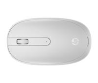 HP 240 Muis Draadloos Optisch Wit 3 Toetsen 1600 dpi - thumbnail