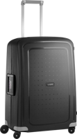 Samsonite S'cure Spinner 69cm Black - thumbnail