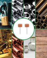 Dremel 8193 Aluminiumoxide slijpsteen | Cil 15, 6 mm - 26158193JA - thumbnail