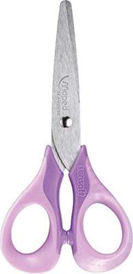 Schaar maped sensoft 13cm display á 24 pastel