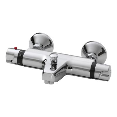 Thermostaatkraan Universal Chroom