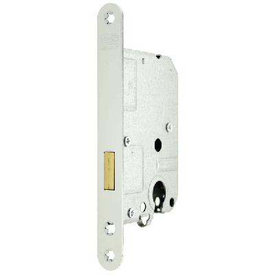 Nemef KASTSLOT 1258/2-50MM * - 9125802500 - 9125802500