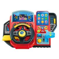 VTech Rijd & Leer racer - thumbnail