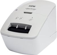 Brother QL-600G labelprinter Direct thermisch Kleur 300 x 600 DPI Bedraad en draadloos DK - thumbnail