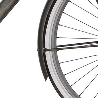 Cortina spatbord voor 28 u4 black graphite matt