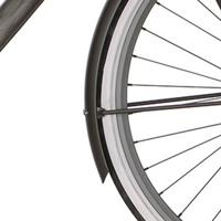 Cortina spatbord voor 28 u4 black graphite matt - thumbnail