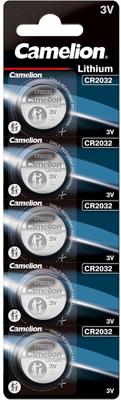 Camelion CR2032 5x