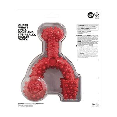 Tasty Bone trio bone beef