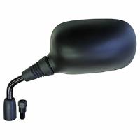 Vicma Mirrors left black, eh97i - thumbnail