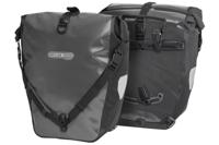 Ortlieb Back-Roller QL2.1 40 L Fietstas Asphalt/Black - thumbnail