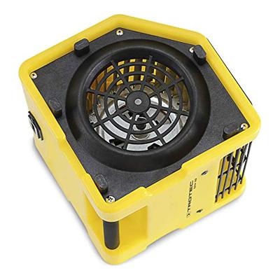 Trotec Radiaalventilator TFV 10 | 380m³/u- TRO13267