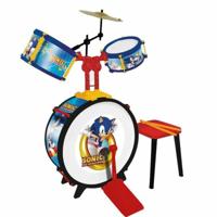 Drums Sonic Kinderen - thumbnail