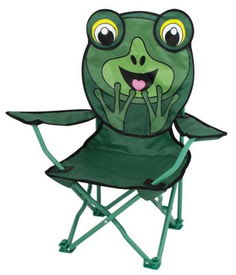 Eurotrail Ardeche Animal Campingstoel