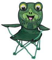 Eurotrail Ardeche Animal Campingstoel - thumbnail