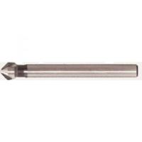 KS Tools 336.0062 3360062 Kegelverzinkboor 10.4 mm Staal Cilinderschacht 1 stuk(s) - thumbnail
