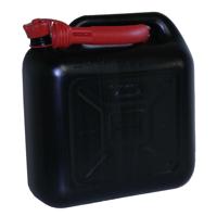 Hünersdorff 812800 STANDARD Jerrycan voor brandstof 10 l Kunststof - thumbnail