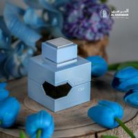 Al Haramain L&apos;Aventure Ciel Extrait De Parfum 100 ml Parfum en parfum extract - thumbnail