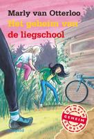 Het geheim van de liegschool - Marly van Otterloo - ebook - thumbnail