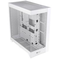 Thermaltake CTE E600 MX Midi Tower Zwart - thumbnail