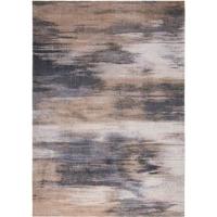 Louis de Poortere - 9121 Atlantic Monetti Giverny Beige - 240x340 cm Vloerkleed - thumbnail