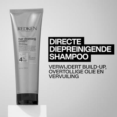 Redken Hair Cleansing Cream