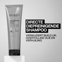 Redken Hair Cleansing Cream Shampoo 250ml - thumbnail