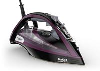 Tefal Ultimate Pure stoomstrijkijzer FV9835 - thumbnail