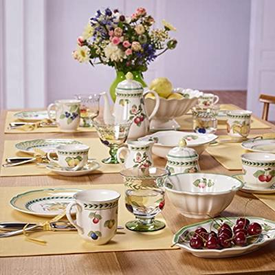 VILLEROY & BOCH - French Garden Fleurence - Koffiekan 1,25l (6pers)