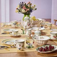 VILLEROY & BOCH - French Garden Fleurence - Koffiekan 1,25l (6pers) - thumbnail