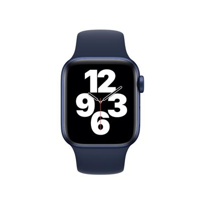 Apple Sport Band Apple Watch 38mm / 40mm / 41mm Deep Navy
