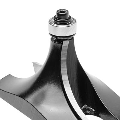 ENT Afrondfrees HM R28.6 met lager, Kolf 12mm - 7914390 - 7914390 ENT Afrondfrees HM R28.6 met lager, Kolf 12mm - 7914390 - 7914390