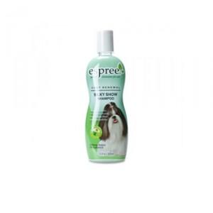 Espree shampoo silky show