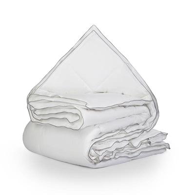 Primaviera Deluxe - Primaviera Deluxe ECODOWN® 4-Seizoenen Dekbed - Wit - 140 x 220