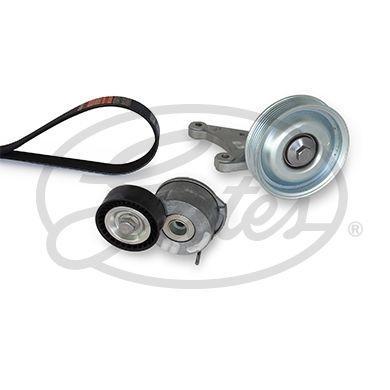 Multiriem set K076PK1245 Multiriem set K076PK1245