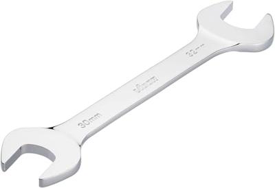 Vigor V7730-30X32 Dubbele steeksleutel Sleutelbreedte (metrisch) 30 - 32 mm Vigor V7730-30X32 Dubbele steeksleutel Sleutelbreedte (metrisch) 30 - 32 mm