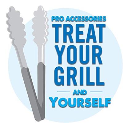 Bestekhouder voor NK22CK-L-1, PRO22K-L - Napoleon grills - thumbnail