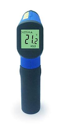 TFA Dostmann ScanTemp 330 Infrarood-thermometer Optiek 12:1 -50 - +330 °C